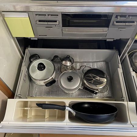 一軒家貸切り最大11人まで 114平米の平屋の和の家 駐車場2台無料 道後温泉や松山城へのアクセス抜群 Ξενοδοχείο Εξωτερικό φωτογραφία